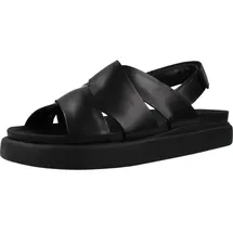 CLARKS Aristella Sun Damen Schwarz 37,5
