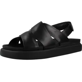 CLARKS Aristella Sun Damen Schwarz 37,5