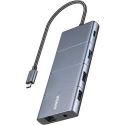Anker Innovations Anker 565 - Dockingstation - USB-C - DP, HDMI