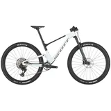 Scott Bikes Spark RC Team 2025 29 Zoll RH M schwarz