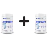 ALLNUTRITION Isotonic Pulver 700 g
