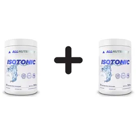 ALLNUTRITION Isotonic Pure Pulver 700 g