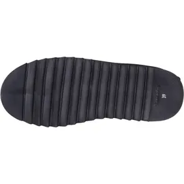 TAMARIS Damen Stiefel Leder schwarz 37