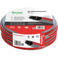 Vartco 6-lagiger Wasserschlauch Trinkwasserschlauch Lebensmittelschlauch Anti Twist Gartenschlauch Gartenbewässerung