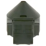 Buderus Halterung Röhren schwarz PBT40 - 87185310770