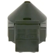 Buderus Halterung Röhren schwarz PBT40 - 87185310770