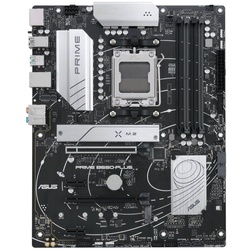 Asus »Prime B650-PLUS CSM Mainboard Sockel AMD AM5« Mainboard