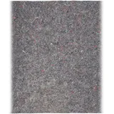 Relaxdays Malervlies Abdeckvlies 1 x 25 m