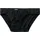 CECEBA Slip Basic, Baumwolle, M-8XL, einfarbig Schwarz 4XL