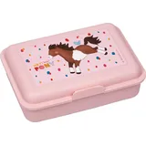 Die Spiegelburg Butterbrotdose 2-tlg. Rosa