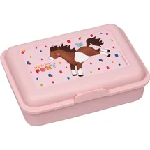 Die Spiegelburg Butterbrotdose 2-tlg. Rosa