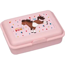 Die Spiegelburg Butterbrotdose 2-tlg. Rosa