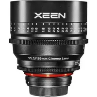 Samyang XEEN CF Cinema 135mm T2,2 PL Vollformat