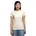 No 1 Logo T-Shirt weiß S