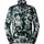 The North Face 100 Glacier Printed 1/4 Zip Pullover Grün S