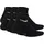 Nike Everyday Cushioned Ankle-Socken 6er Pack Schwarz/Weiß 38-41