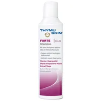 Thymuskin Forte Shampoo 200 ml