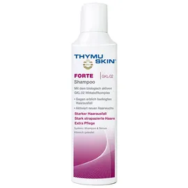 Thymuskin Forte Shampoo 200 ml