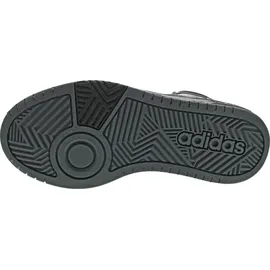 adidas Hoops 3.0 Mid WTR GZ6683 (5/grefiv-cblack-carbon) - Grau