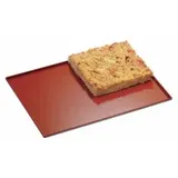 Bartscher Backblech 43,3 x 33,3 cm