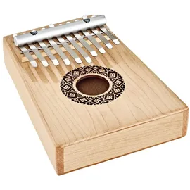 Sonic Energy Meinl Sonic Energy KL1009H Kalimba (Perkussion), Perkussion