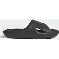 Adidas Unisex Adicane Slides, Carbon/Carbon/core Black,40.5 EU