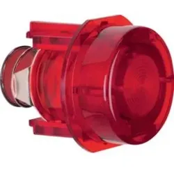Berker 1279 Tasterknopf rot Neutral E10