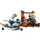 LEGO Juniors Zanes Verfolgungsjagd mit dem Ninjaboot (10755)