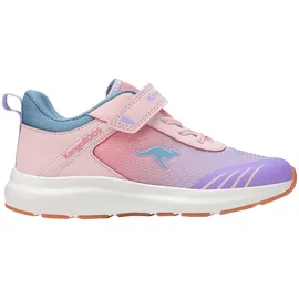 KangaROOS KB-Rida EV Pink 33