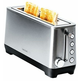 Cecotec 03085 Toaster BigToast Extra