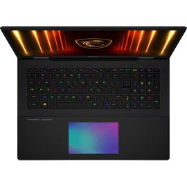 MSI Titan 18 HX AI A2XWIG-073 Intel Core Ultra 9 285HX 64 GB RAM 6 TB SSD RTX 5080