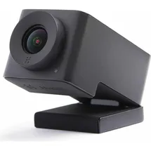 Huddly IQ Konferenzgerät, Schwarz