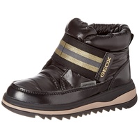 GEOX M dchen J Adelhide Girl B Ab Stiefeletten,