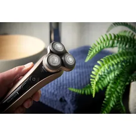 Remington Limitless X9 XR1795 Braun