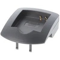 AccuCell Ladeschale für Panasonic DMW-BCD10, CGA-S008