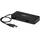 Startech USB To Dual DP Docking Station USB-A Dockingstation - USB Hub, Schwarz,