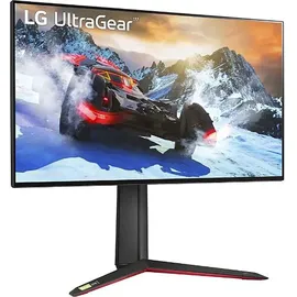 LG UltraGear 27GP95RP-B 27" schwarz