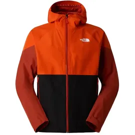 The North Face Lightning Zip-in Jacke (Größe L
