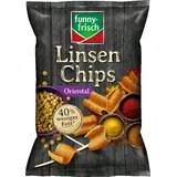 funny-frisch Linsen Chips Oriental - 90.0 g