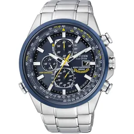 Citizen Promaster Edelstahl 43 mm AT8020-54L