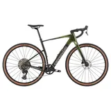 cannondale Topstone Carbon 2 AXS 1x Gravelbike
