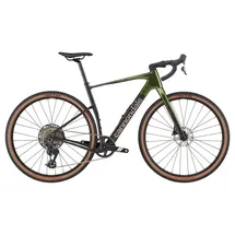cannondale Topstone Carbon 2 AXS 1x Gravelbike