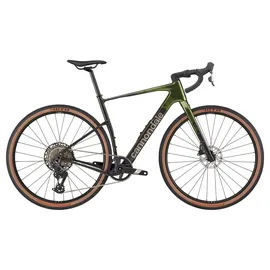 cannondale Topstone Carbon 2 AXS 1x Gravelbike