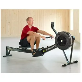 Concept2 Rower D mit PM5 Monitor schwarz