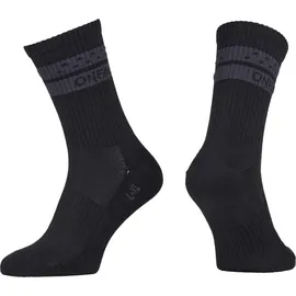 O'Neal Funktionssocken Performance MTB Socken Schwarz 43-46