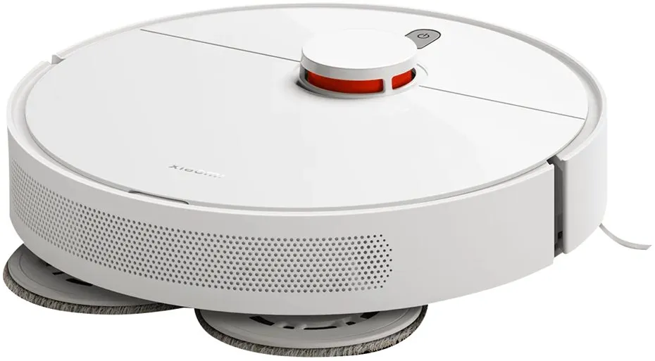 Preisvergleich Produktbild Xiaomi B105 Robot Vacuum S10+ - Staubsauger - Roboterstaubsauger