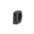 Highsider CNC Tasterschalter mit 2 Taster Schwarz