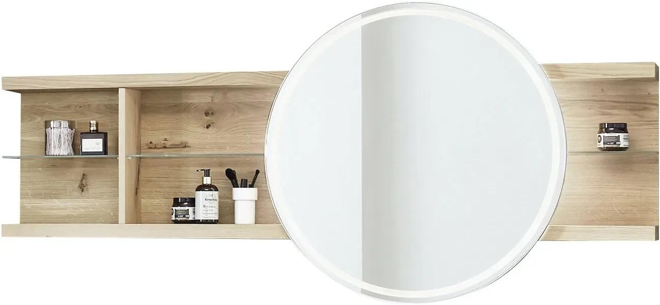 Valdera Hängeregal FRESH - B/H/T ca. 176,80x80,00x23,00