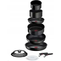 Tefal Ingenio Unlimited Topfset, 13-teilig