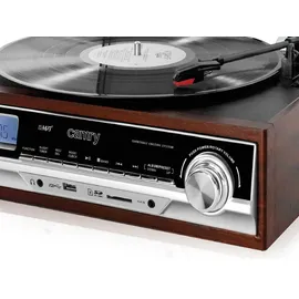 Adler CR 1168 Plattenspieler